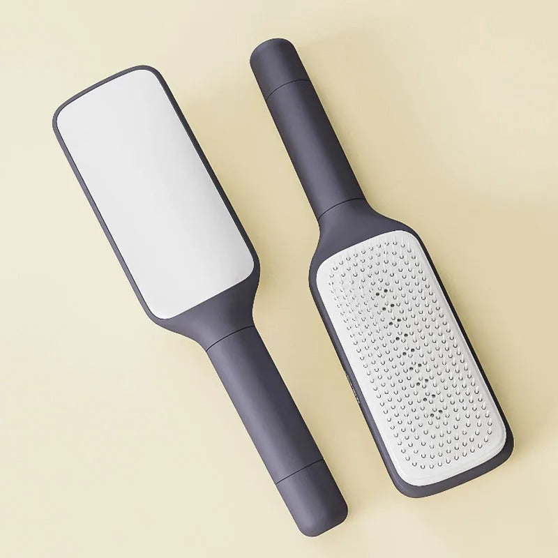 Clush™ Self-Cleaning Hairbrush